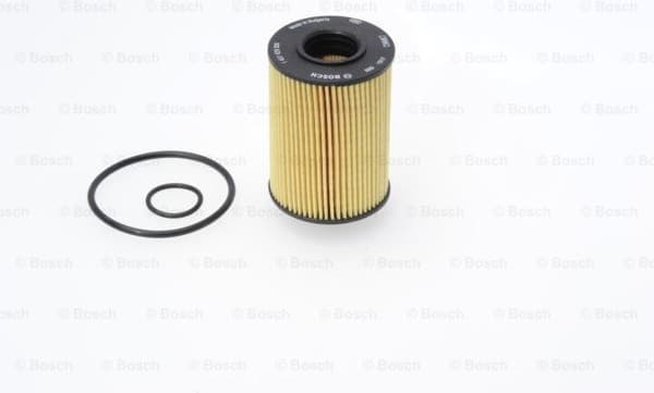 Oil Filter 1457429306 - image 3