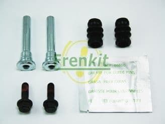 Brake caliper guide repkit 810003 - image 2
