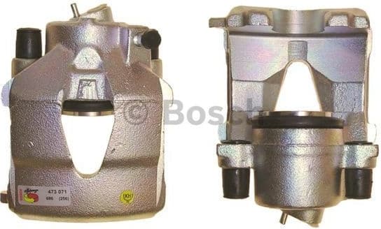 Brake Caliper 0986473071 - image 2