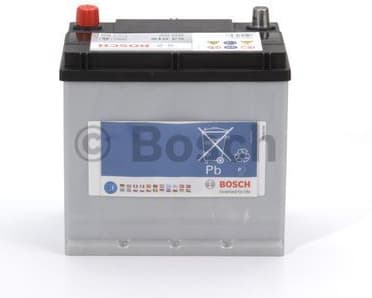 Starter Battery S3 0092S30160 - image 3