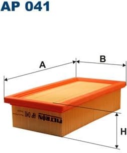 Air Filter AP041