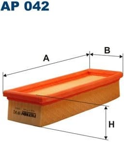 Air Filter AP042