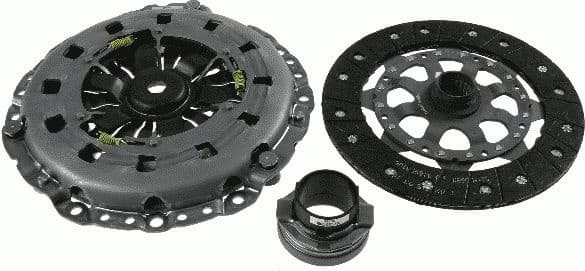 Clutch Kit XTend 3000 951 831