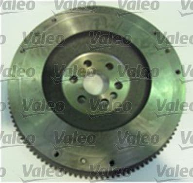 Conversion Set, clutch KIT4P - CONVERSION KIT with High Efficiency Clutch 835083 - image 4
