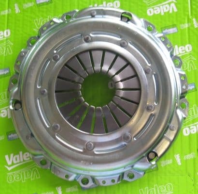 Clutch Kit KIT3P with High Efficiency Clutch 821313 - image 6