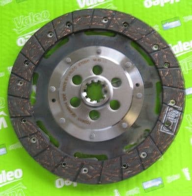 Clutch Kit KIT3P with High Efficiency Clutch 821313 - image 7