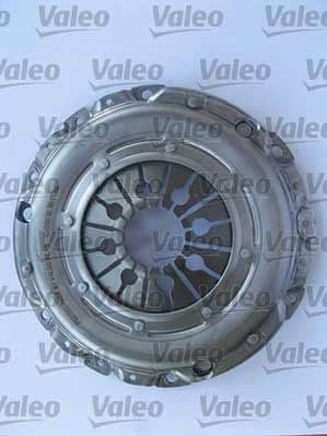 Conversion Set, clutch KIT4P - CONVERSION KIT with High Efficiency Clutch 835087 - image 4
