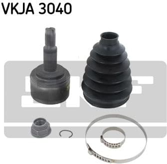 CV joint outer VKJA3040 - image 2