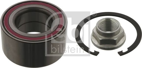Wheel Bearing Kit 38314