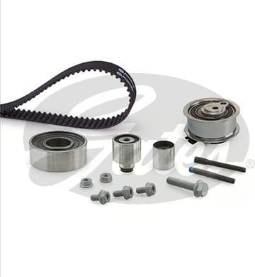 Timing Belt Kit PowerGrip™ K025649XS