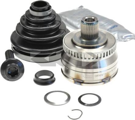 Joint Kit, drive shaft GKN Automotive OE-Technology 50° 301955