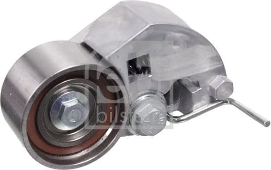 Tensioner Pulley, timing belt 34312