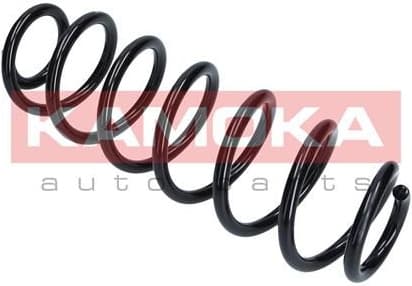 Coil spring 2120324 - image 5