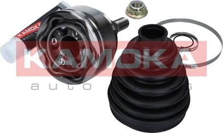 CV joint outer 6079 - image 2