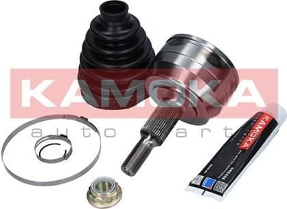 CV joint outer 6079 - image 4