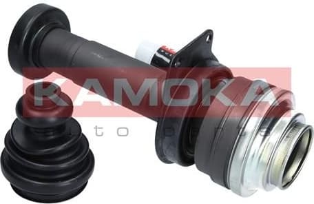 CV joint inner 8711 - image 3