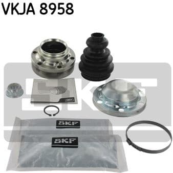 Joint Kit, drive shaft VKJA 8958