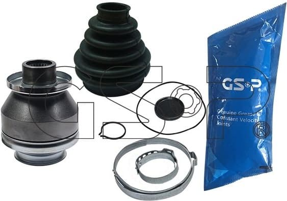 Joint Kit, drive shaft 661029