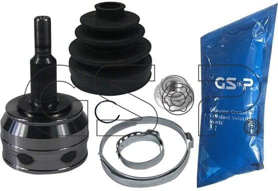 Joint Kit, drive shaft 861011