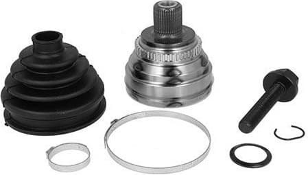 CV joint outer 15-1174