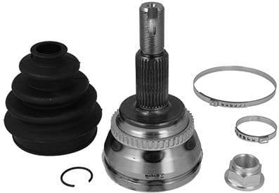 CV joint outer 15-1485 - image 2