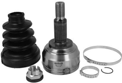 CV joint outer 15-1579