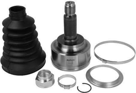 CV joint outer 15-1680 - image 2