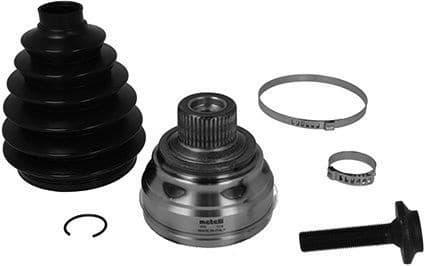 CV joint outer 15-1689 - image 2