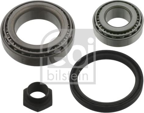 Wheel Bearing Kit 05587