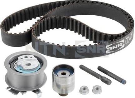 Timing Belt Kit KD457.49