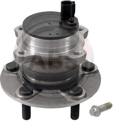 Wheel Bearing Kit 200918