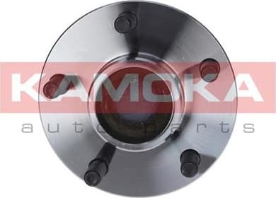 Bearing wheel 5500087