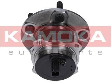 Bearing wheel 5500087 - image 3