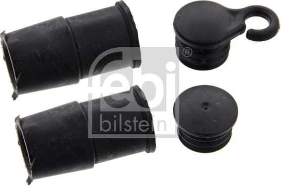 Guide Sleeve Kit, brake caliper 36055