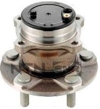 Bearing wheel R15269