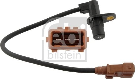 Sensor, crankshaft pulse 31246