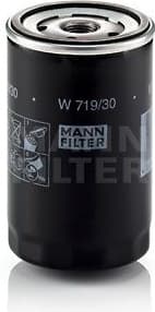 Oil Filter W719/30