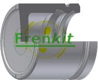 Brake caliper piston front P575504 - image 2