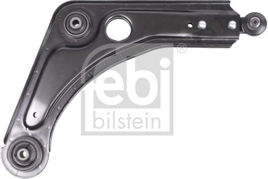 Control/Trailing Arm, wheel suspension 05920