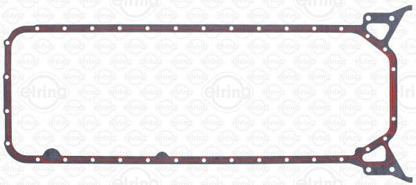 Gasket oil pan 447.431 - image 3