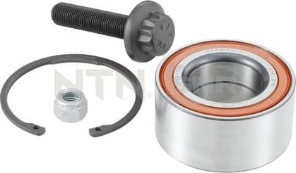 Wheel Bearing Kit R154.63