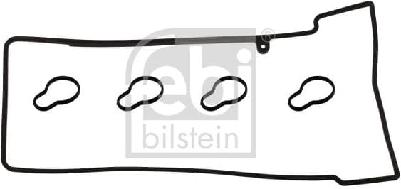 Gasket Set, cylinder head cover 39476
