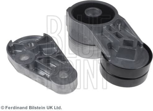 Belt Tensioner, V-ribbed belt ADA109609 - image 2