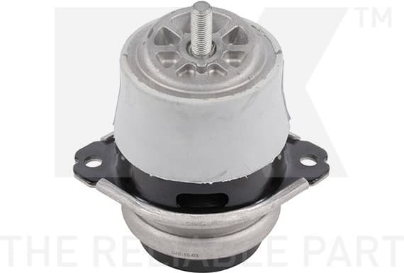 Mounting, engine 59747076