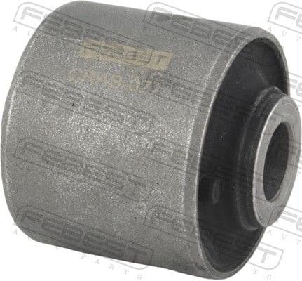 Mounting, control/trailing arm CRAB-077