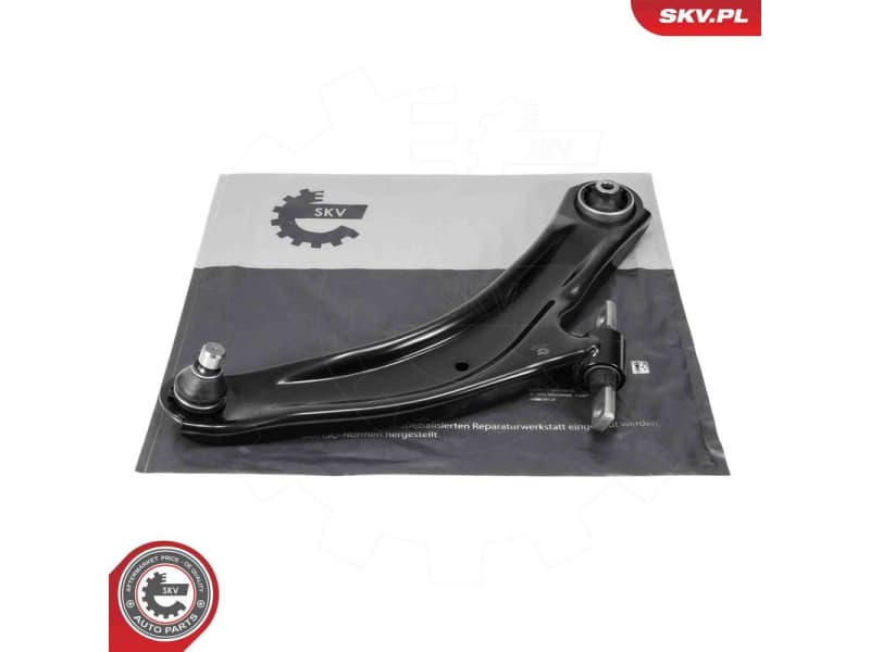 Control/Trailing Arm, wheel suspension 69SKV072