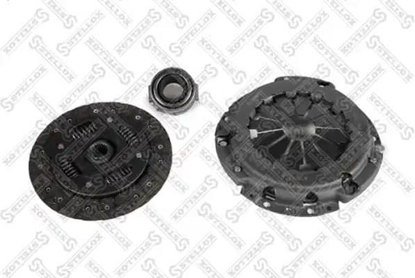 Clutch Kit 07-01188-SX