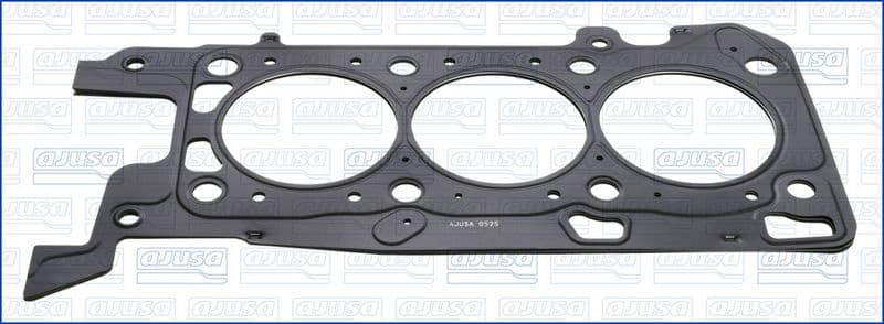 Gasket, cylinder head MULTILAYER STEEL 10205600