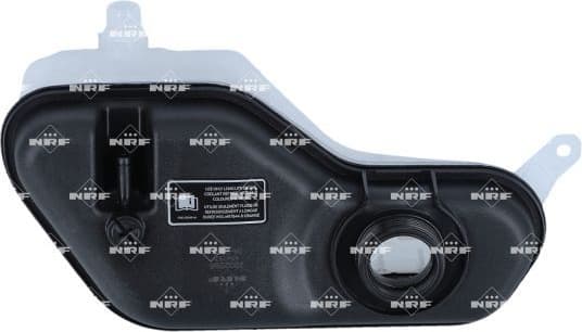 Expansion Tank, coolant EASY FIT 454157 - image 3