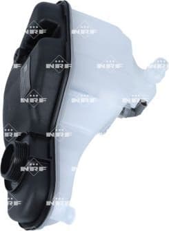 Expansion Tank, coolant EASY FIT 454157 - image 4